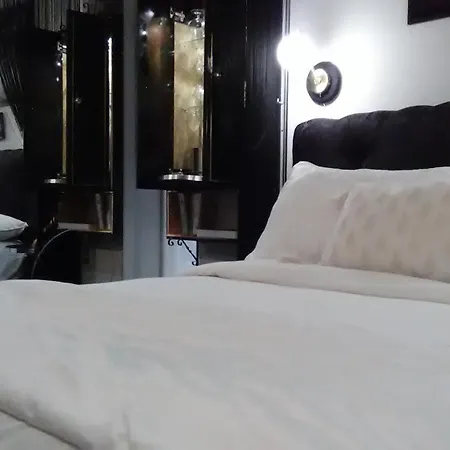 Mg 23 Apartment *