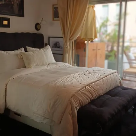 Mg 23 Apartment Beausoleil
