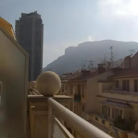 Apartment Mg 23 Beausoleil