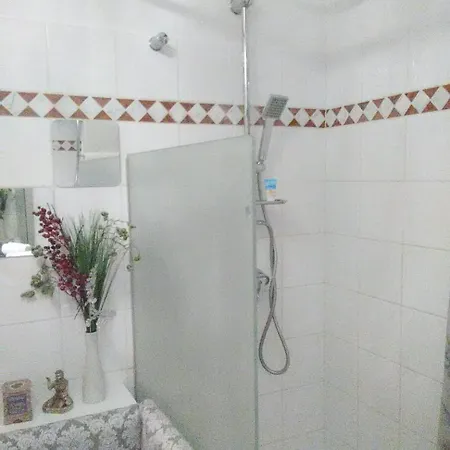 Apartment Mg 23 Beausoleil