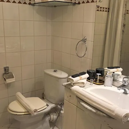 Apartment Mg 23 Beausoleil