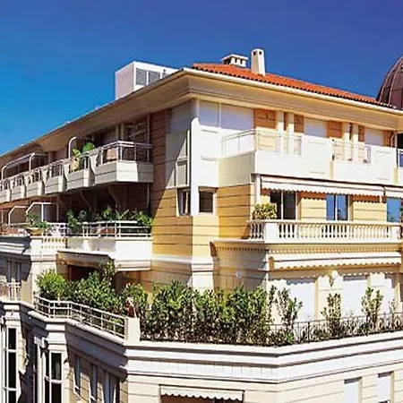 Appartamento Mg 23 Beausoleil